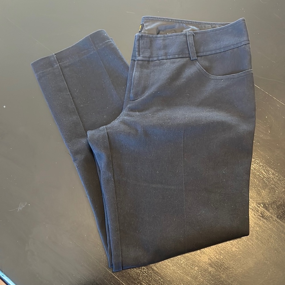 21 capri